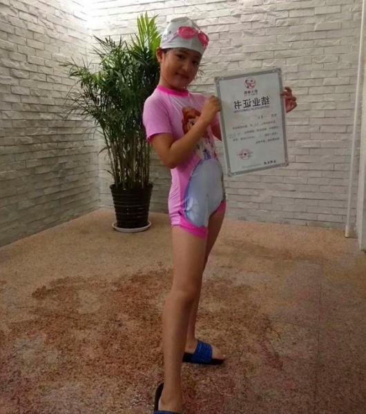 学员风采